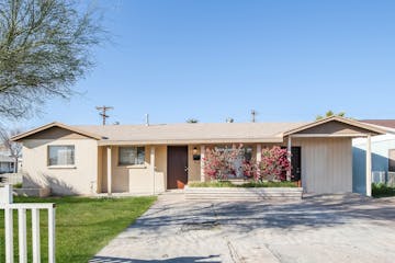 5534 W Weldon Ave Phoenix, AZ 85031